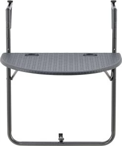 Balkontafel Cicala Inklapbaar 83,5x60x64 Cm Donkergrijs -Philips Hue Winkel 1000x1200 2