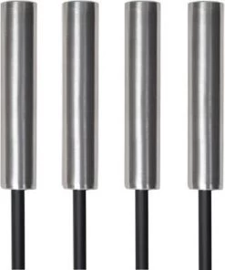 OpenHaard Set / Haardstel Voor Houtkachel Bestaande Uit Houtmand Met Uitneembare Hoes Voor Haardhout & Kachelhout + 5 Delige Set Met Haard & Kachel Accessoires Tang Pook Schep Borstel In Stabiele Standaard - Nu Met 30 Aanmaakblokjes - Haard Vuurkorf -Philips Hue Winkel 1000x1200 8