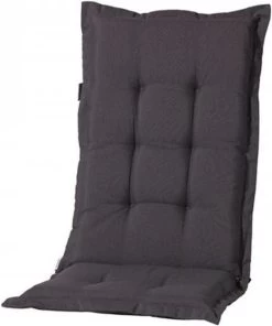 Madison - Tuinkussen - Hoge Rug - 123 X 50cm - Panama Grijs - Standenstoel 8 Madison - Tuinkussen - Hoge Rug - 123 X 50cm - Panama Grijs - Standenstoel -Philips Hue Winkel 1002x1200 3