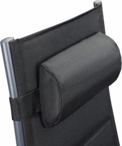 Casaria Tuinstoel Aluminium - 2 Stuks Inklapbaar - Antraciet 28 Casaria Tuinstoel Aluminium - 2 Stuks Inklapbaar - Antraciet -Philips Hue Winkel 1005x1200