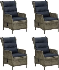 VidaXL 5-delige Tuinset Poly Rattan Bruin 23 VidaXL 5-delige Tuinset Poly Rattan Bruin -Philips Hue Winkel 1010x1200