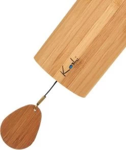 Orginele Koshi Windgong Chimes - Type Aria (lucht) - By INUK - Thuishaven Voor Gezondheid -Philips Hue Winkel 1011x1200 4