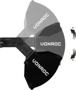 VONROC Sfeervolle Terrasverwarmer – Marsili Compact 2000W – Hoog Rendement – Low Glare Lamp – Voor Muur Of Plafond 13 VONROC Sfeervolle Terrasverwarmer – Marsili Compact 2000W – Hoog Rendement – Low Glare Lamp – Voor Muur Of Plafond -Philips Hue Winkel 1018x1200 5