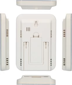 Alecto WS-1200 - Professioneel Weerstation Met Draadloze Buitensensor - 3-in-1 -Philips Hue Winkel 1026x1200 3