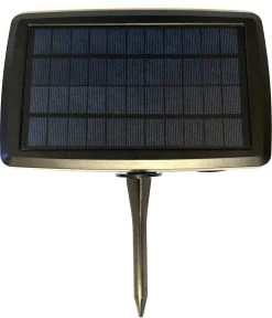 A Sunny Day Solar Lichtsnoer Buiten Inclusief 25 LED Lampen Voor Buiten - Lichtsnoer Op Zonne-energie - 25 LED Lampen - Solar Tuinverlichting - Lichtslinger - Prikkabel - Priklicht - Lichtsnoer 33 A Sunny Day Solar Lichtsnoer Buiten Inclusief 25 LED Lampen Voor Buiten - Lichtsnoer Op Zonne-energie - 25 LED Lampen - Solar Tuinverlichting - Lichtslinger - Prikkabel - Priklicht - Lichtsnoer -Philips Hue Winkel 1028x1200