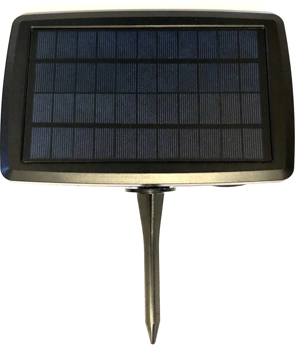 A Sunny Day Solar Lichtsnoer Buiten Inclusief 25 LED Lampen Voor Buiten - Lichtsnoer Op Zonne-energie - 25 LED Lampen - Solar Tuinverlichting - Lichtslinger - Prikkabel - Priklicht - Lichtsnoer 18 A Sunny Day Solar Lichtsnoer Buiten Inclusief 25 LED Lampen Voor Buiten - Lichtsnoer Op Zonne-energie - 25 LED Lampen - Solar Tuinverlichting - Lichtslinger - Prikkabel - Priklicht - Lichtsnoer - Afbeelding 16
