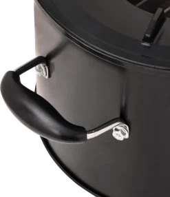 VidaXL Camping Houtkachel 36x26x22,5 Cm Metaal Zwart 14 VidaXL Camping Houtkachel 36x26x22,5 Cm Metaal Zwart -Philips Hue Winkel 1035x1200 4