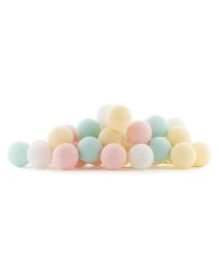Cotton Ball Lights Regular Lichtslinger Pastel - Pastel 10 Snoer Lengte 158cm 19 Cotton Ball Lights Regular Lichtslinger Pastel - Pastel 10 Snoer Lengte 158cm -Philips Hue Winkel 1039x1200 3