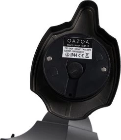 QAZQA New_orleans - Klassieke Wandlamp Voor Buiten - 1 Lichts - D 26.8 Cm - Zwart - Buitenverlichting -Philips Hue Winkel 1040x1200 9