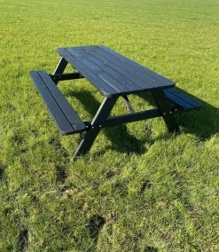 Goedkopepicknicktafels.nl | Zwarte XL Picknicktafel | Tuintafel 6 Persoons | Zwart Gespoten Gedroogd Grenen Hout! 13 Goedkopepicknicktafels.nl | Zwarte XL Picknicktafel | Tuintafel 6 Persoons | Zwart Gespoten Gedroogd Grenen Hout! -Philips Hue Winkel 1043x1200 2