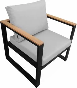 Loungeset 5 Plaatsen Van Aluminium En Eucalyptus – NAZCA – Antraciet Structuur, Lichtgrijs Kussens 18 Loungeset 5 Plaatsen Van Aluminium En Eucalyptus – NAZCA – Antraciet Structuur, Lichtgrijs Kussens -Philips Hue Winkel 1045x1200 2