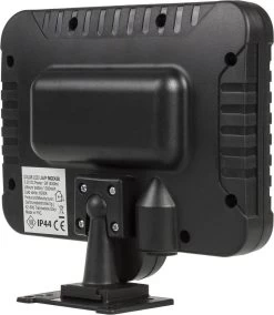 LED-schijnwerper Op Zonne-energie Met Bewegingssensor Maclean Energy IP44, 5W, 400lm, 6000K Koud Wit, Lithiumbatterij 1300 MAh, 5,5V DC MCE438 16 LED-schijnwerper Op Zonne-energie Met Bewegingssensor Maclean Energy IP44, 5W, 400lm, 6000K Koud Wit, Lithiumbatterij 1300 MAh, 5,5V DC MCE438 -Philips Hue Winkel 1045x1200 3