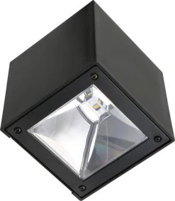 Set 4 Stuks LED Solar Cube Wandlamp Zwart Vierkant -Philips Hue Winkel 1049x1200 2