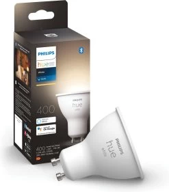 Philips Puled Grondspot LED Voor Buiten - Incl. Philips Hue White GU10 - Prikspot - Tuinverlichting - Buitenlamp - Zwart 13 Philips Puled Grondspot LED Voor Buiten - Incl. Philips Hue White GU10 - Prikspot - Tuinverlichting - Buitenlamp - Zwart -Philips Hue Winkel 1053x1200 3