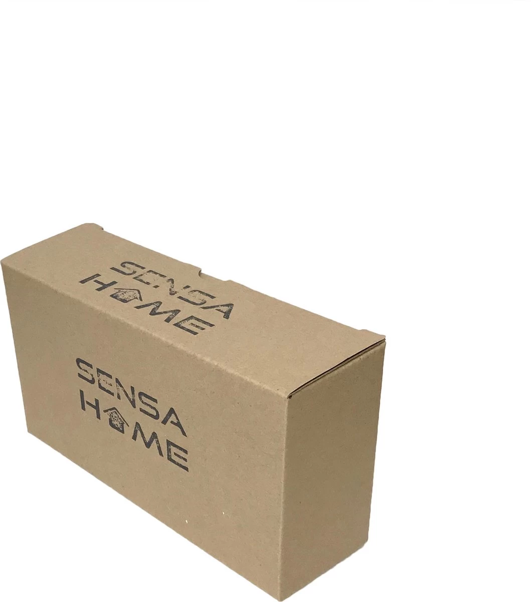 SensaHome Solar Lamp 34 Led Met Bewegingssensor Voor Buitenverlichting | Slimme Lamp | Energievriendelijk Op Zonne-energie | Buitenverlichting Wandlamp Met Sensor En Led 4 SensaHome Solar Lamp 34 Led Met Bewegingssensor Voor Buitenverlichting | Slimme Lamp | Energievriendelijk Op Zonne-energie | Buitenverlichting Wandlamp Met Sensor En Led - Afbeelding 2