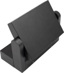 Verstelbare Wandlamp Berlin Met Sensor - Zwart | Ideale Tuinlampen Voor Aan De Muur, Wand Of Schutting -Philips Hue Winkel 1063x1200 2