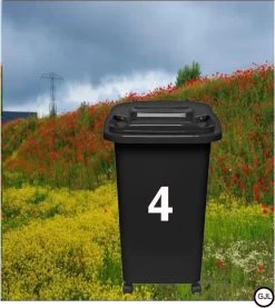 Merkloos Cijfersticker - Wit - 10 X 5 Cm - Kliko - Brievenbus - Deuren - Containers - Voorraadbakken - Ramen - Nummer 4 5 Merkloos Cijfersticker - Wit - 10 X 5 Cm - Kliko - Brievenbus - Deuren - Containers - Voorraadbakken - Ramen - Nummer 4 -Philips Hue Winkel 1071x1200 7