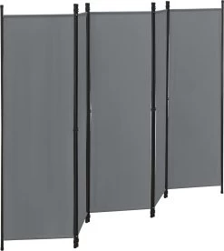 Tuinscherm Huesca Scheidingswand 171x250 Cm Donkergrijs 13 Tuinscherm Huesca Scheidingswand 171x250 Cm Donkergrijs -Philips Hue Winkel 1074x1200 4