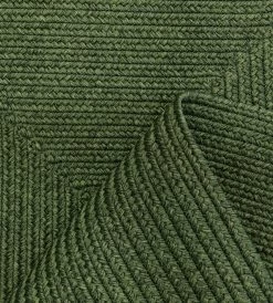 Vloerkleed Voor Binnen En Buiten - Omkeerbaar - Sisal Look - Weersbestendig - Woonkamer Balkon Keuken - Handgemaakt - Tuintapijt - Modern Boho Jute Stijl - Groen - 200cm X 300cm -Philips Hue Winkel 1080x1200 4