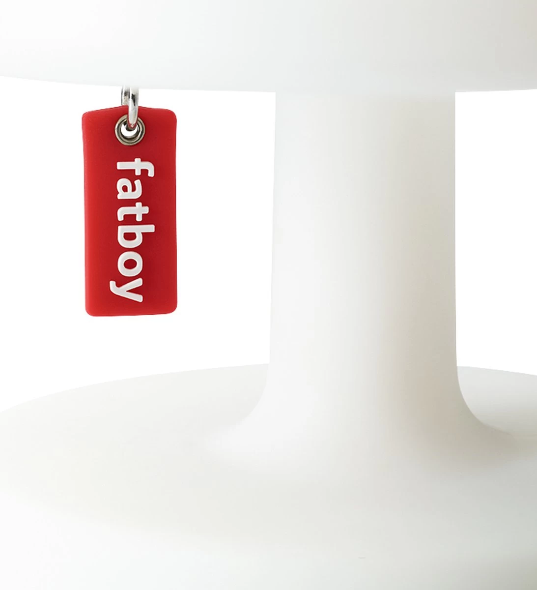 Fatboy Edison The Mini - 3 Kleine Witte Tafellampjes - Oplaadbare Bedlampjes - Slaapkamer Lamp Nachtkastje - Draadloos 6 Fatboy Edison The Mini - 3 Kleine Witte Tafellampjes - Oplaadbare Bedlampjes - Slaapkamer Lamp Nachtkastje - Draadloos - Afbeelding 4