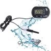 Tool Meister AQM1- Aquarium Thermometer Met Sonde - Binnen & Buiten - Koken/Zwembad/Koelkast- 1 Meter - Zwart - Incl Batterijen 1 Tool Meister AQM1- Aquarium Thermometer Met Sonde - Binnen & Buiten - Koken/Zwembad/Koelkast- 1 Meter - Zwart - Incl Batterijen -Philips Hue Winkel 1098x1200 3