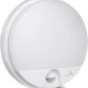 Maclean - LED-lamp Met Infrarood Bewegingssensor MCE291 W 1100lm 15W IP54 - Wit -Philips Hue Winkel 1104x1200 1
