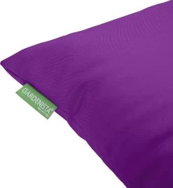 Gardenista Sierkussens - Hollow Fibre Gevuld 45cm Binnenkussen - Tuinkussens Voor Binnen En Buiten - Kussentjes Woonkamer 10 Gardenista Sierkussens - Hollow Fibre Gevuld 45cm Binnenkussen - Tuinkussens Voor Binnen En Buiten - Kussentjes Woonkamer -Philips Hue Winkel 1105x1200 3