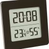 TFA Dostmann TFA - Digitale Thermo Hygrometer - Vierkant -Philips Hue Winkel 1105x1200 4