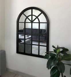 Tuinspiegel Gotische Buitenspiegel, Kerkraam, Tuin Spiegel Met Frame, Wandspiegel 60 X 46cm, Per Stuk Geleverd 21 Tuinspiegel Gotische Buitenspiegel, Kerkraam, Tuin Spiegel Met Frame, Wandspiegel 60 X 46cm, Per Stuk Geleverd -Philips Hue Winkel 1105x1200 6