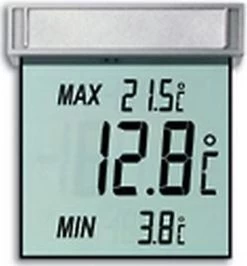 TFA Dostmann TFA 30.1025 Digitale Raamthermometer 11 TFA Dostmann TFA 30.1025 Digitale Raamthermometer -Philips Hue Winkel 1115x1200 5
