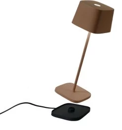 Zafferano - Ofelia MINI - Zand Kleur - H30cm - Ledlamp - Bureaulamp – Tafellamp – Snoerloos – Verplaatsbaar – Duurzaam - Voor Binnen En Buiten – LED - Dimbaar - 3000K - IP65 Spat Waterdicht - USB Oplaadbaar 15 Zafferano - Ofelia MINI - Zand Kleur - H30cm - Ledlamp - Bureaulamp – Tafellamp – Snoerloos – Verplaatsbaar – Duurzaam - Voor Binnen En Buiten – LED - Dimbaar - 3000K - IP65 Spat Waterdicht - USB Oplaadbaar -Philips Hue Winkel 1123x1200 3