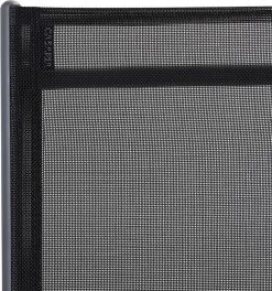 Tuinset 4 + 1 Klapstoelen Tuintafel – Aluminium 80x80cm - Grijs -Philips Hue Winkel 1124x1200 1