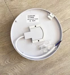 Merkloos LED Badkamer Lamp-LED Waterdicht Lamp-IP56 LED Balkon Lamp-LED Plafondlamp-LED Verlichting -LED Tuin Verlichting -Philips Hue Winkel 1128x1200 2