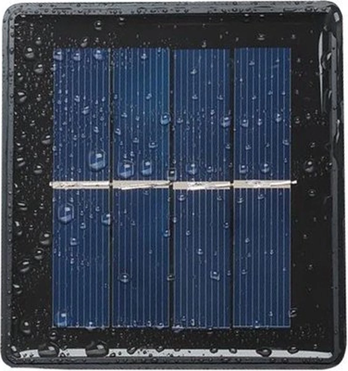 Lampion Slinger | Tuinverlichting | 6 Meter | Mult Color | Solar | 8 Lampion Slinger | Tuinverlichting | 6 Meter | Mult Color | Solar | - Afbeelding 6