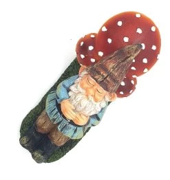 Tuinkabouter Als Tuinbeeld - Luie Tuin Kabouter -Philips Hue Winkel 1133x1200 4