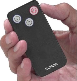 Eurom Golden 2500 Shadow Terrasverwarmer 41 Eurom Golden 2500 Shadow Terrasverwarmer -Philips Hue Winkel 1141x1200 7