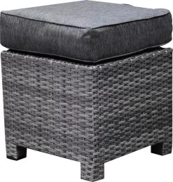 New Castle Stoel-bank Dining Loungeset 6-delig Antraciet -Philips Hue Winkel 1144x1200 2