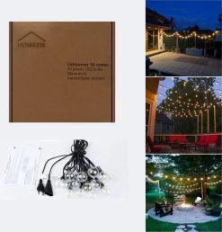Homezie Lichtsnoer | 16 Meter | Waterdicht | 30 Kunststof LED Lampjes Warm Wit | Lampjes Slinger | Tuinverlichting | Tuinverlichting Buiten Lichtsnoeren | Lichtsnoer Buiten | Prikkabel | Kerstverlichting Buiten 21 Homezie Lichtsnoer | 16 Meter | Waterdicht | 30 Kunststof LED Lampjes Warm Wit | Lampjes Slinger | Tuinverlichting | Tuinverlichting Buiten Lichtsnoeren | Lichtsnoer Buiten | Prikkabel | Kerstverlichting Buiten -Philips Hue Winkel 1148x1200 2