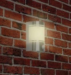 Smartwares Alicante Wandlamp – Roestvrijstaal – Bewegingssensor – E27 Fitting - 10.010.26 29 Smartwares Alicante Wandlamp – Roestvrijstaal – Bewegingssensor – E27 Fitting - 10.010.26 -Philips Hue Winkel 1149x1200 6