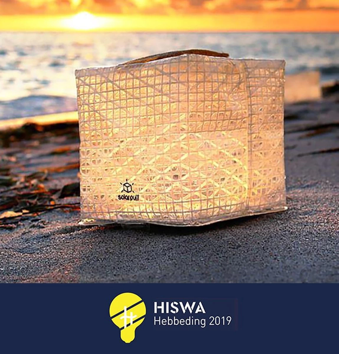 Solight Solarpuff - LED Lantaarn - Zonne Energie Lampje - Waterdicht - Opvouwbaar - Tuinlamp - Camping - Boot Verlichting 13 Solight Solarpuff - LED Lantaarn - Zonne Energie Lampje - Waterdicht - Opvouwbaar - Tuinlamp - Camping - Boot Verlichting - Afbeelding 11