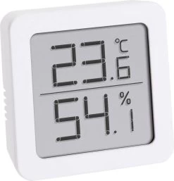 TFA Dostmann 30.5051.02 Thermo- En Hygrometer Wit -Philips Hue Winkel 1153x1200 7