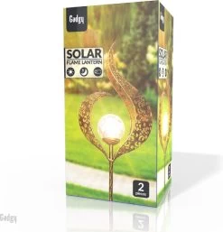 Gadgy Solar Flame Lamp Met Grondspies – Solar Tuinverlichting Set 2 St. - Tuinverlichting Op Zonneenergie Buiten – Led Buitenverlichting Met Sensor - Tuinfakkel - Tuinsteker - Brons Kleurig Metaal 19 Gadgy Solar Flame Lamp Met Grondspies – Solar Tuinverlichting Set 2 St. - Tuinverlichting Op Zonneenergie Buiten – Led Buitenverlichting Met Sensor - Tuinfakkel - Tuinsteker - Brons Kleurig Metaal -Philips Hue Winkel 1155x1200 2