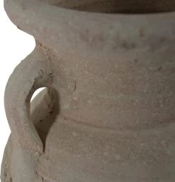 Buiten Amfoor/amfora Kruik Creme Wit Keramiek 25 Cm - Aardewerk Tuindecoratie - Amforen/amforas Voor Buiten/tuin 11 Buiten Amfoor/amfora Kruik Creme Wit Keramiek 25 Cm - Aardewerk Tuindecoratie - Amforen/amforas Voor Buiten/tuin -Philips Hue Winkel 1160x1200 7