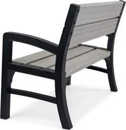 Keter Montero Tuinbank – 2-personen - 120x61x91cm - Grafiet 37 Keter Montero Tuinbank – 2-personen - 120x61x91cm - Grafiet -Philips Hue Winkel 1161x1200 2