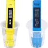 Merkloos 2 Stuks PH En EC Meter - Accurate Digitale PH-Meter En EC-Meter Voor Zwembad, Vijver, Aquarium 1 Merkloos 2 Stuks PH En EC Meter - Accurate Digitale PH-Meter En EC-Meter Voor Zwembad, Vijver, Aquarium -Philips Hue Winkel 1165x1200 6