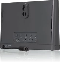 Bresser 5-in-1 Weerstation - Met Multifunctionele Buitensensor - Met Regen- En Windmeter - Grijs -Philips Hue Winkel 1167x1200 6