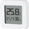 Xiaomi Mijia | Thermometer | Hygrometer | Binnen| Inclusief Batterij | Bluetooth