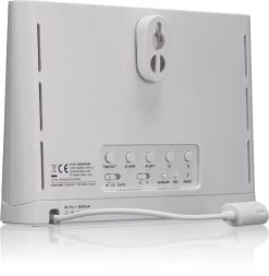 Bresser 5-in-1 Weerstation - Met Multifunctionele Buitensensor - Met Regen- En Windmeter - Wit 9 Bresser 5-in-1 Weerstation - Met Multifunctionele Buitensensor - Met Regen- En Windmeter - Wit -Philips Hue Winkel 1172x1200 9