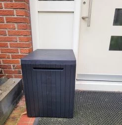 A5 Bord Pakketten Hier(in) Bezorgen, Geen Sticker, Instructiebord Bezorger Pakketdienst Pakketbox Pakketbrievenbus Pakketkluis -Philips Hue Winkel 1173x1200 7