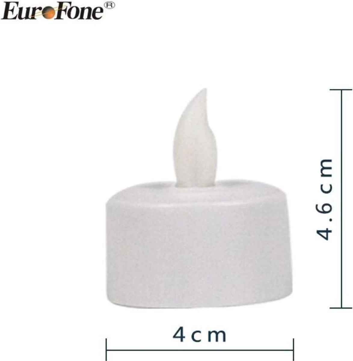 KLEURRIJKE LED | Kaarsen Branden 12 - 15 Uur | Oplaadbaar 4 Stuks | Afstandsbediening | Kleur Theelichtjes | Candle Lights | Led Kaars | Oplaadbare Kleuren Waxine Lichten. 7 KLEURRIJKE LED | Kaarsen Branden 12 - 15 Uur | Oplaadbaar 4 Stuks | Afstandsbediening | Kleur Theelichtjes | Candle Lights | Led Kaars | Oplaadbare Kleuren Waxine Lichten. - Afbeelding 5